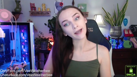 veeweatherbee  24-04-2022